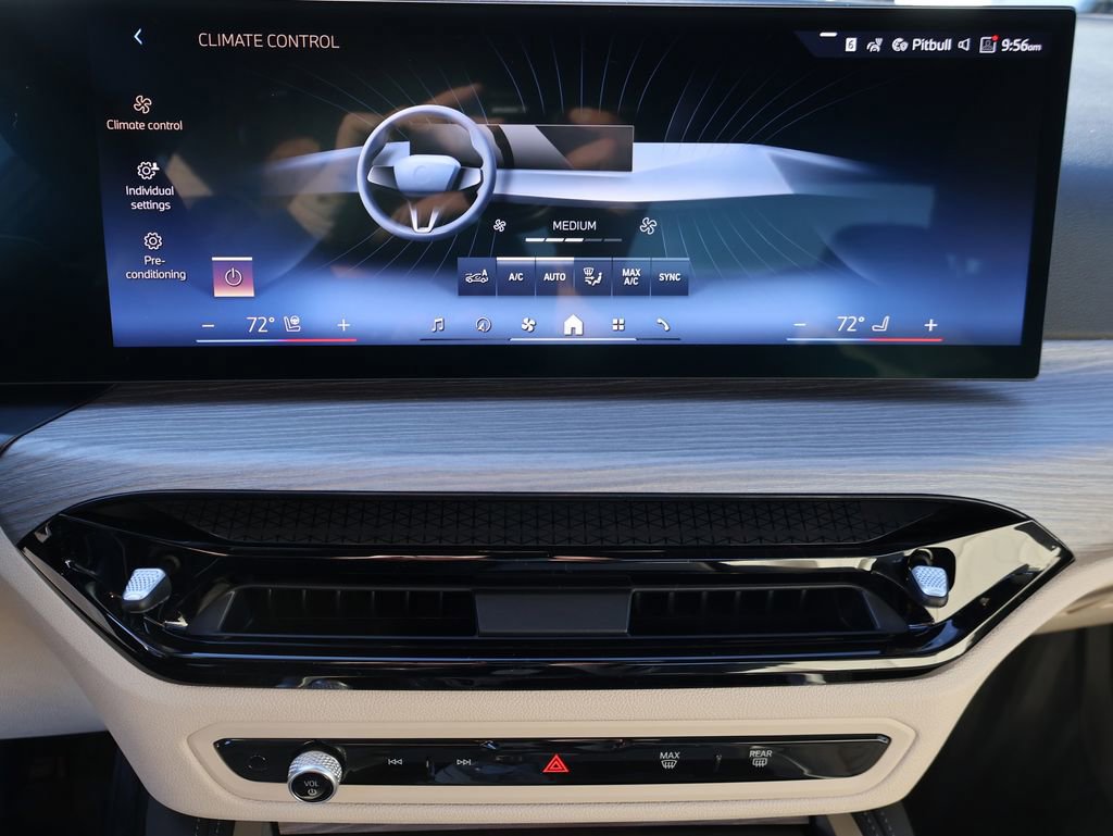 New 2026 BMW 430i xDrive Coupe w/ M Sport Package image 27