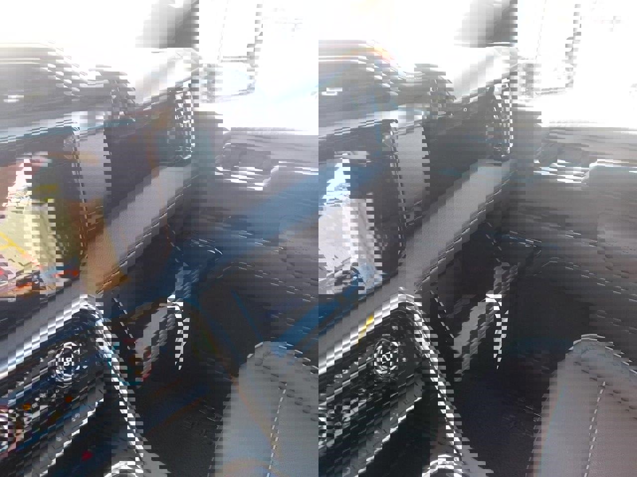 New 2026 GMC Sierra 2500 Denali image 19