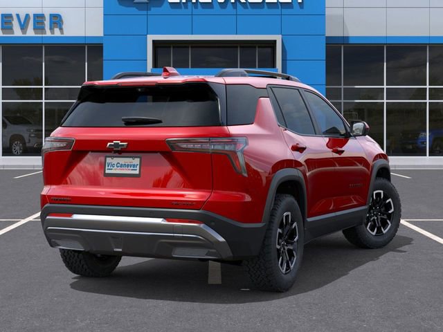 New 2026 Chevrolet Equinox ACTIV w/ Convenience Package III image 5