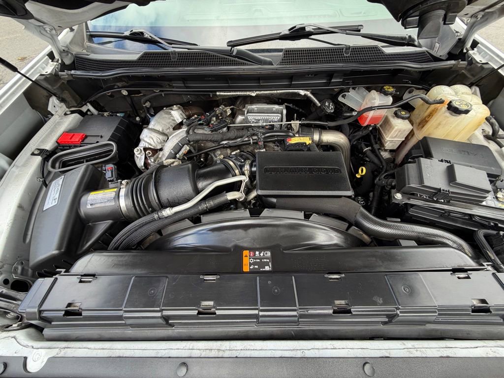 Used 2022 Chevrolet Silverado 3500 High Country w/ Safety Package II AWD/4WD image 17