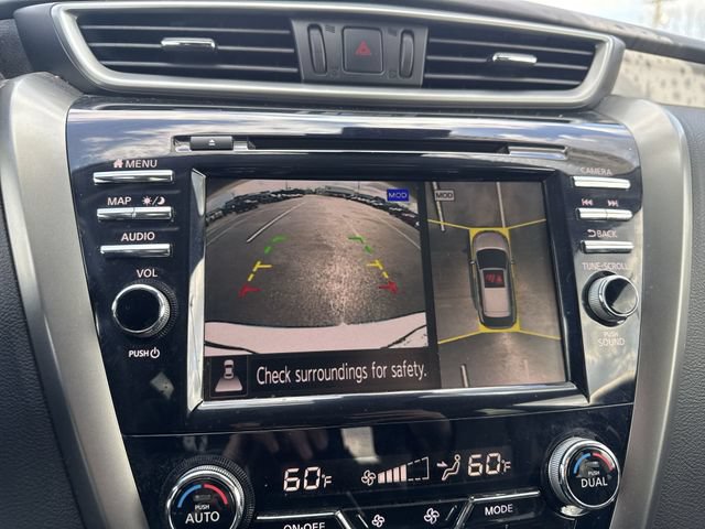 Certified 2024 Nissan Murano SL AWD/4WD image 17