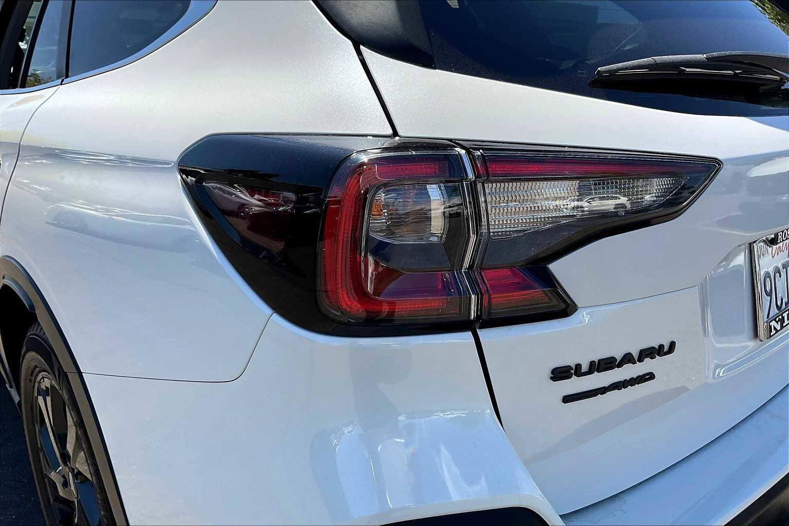 Used 2022 Subaru Outback Onyx Edition XT image 31