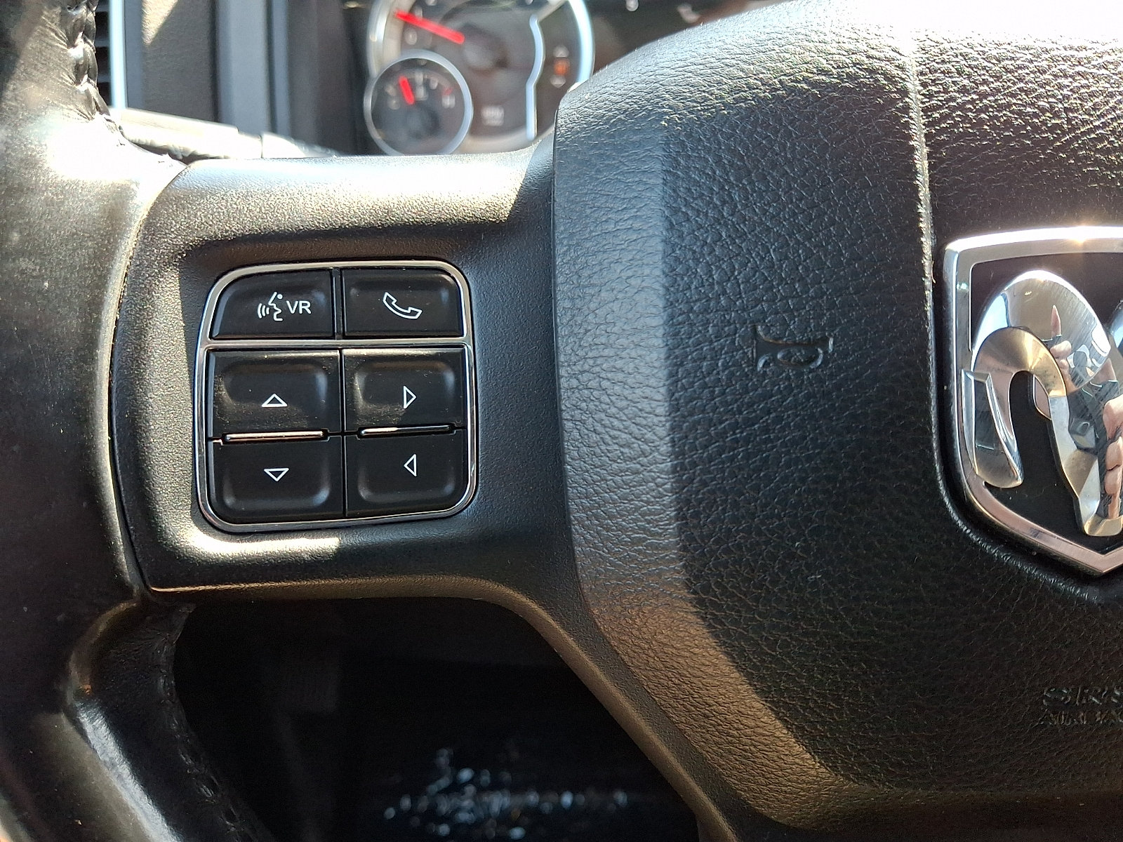 Used 2018 RAM 1500 Big Horn AWD/4WD image 20