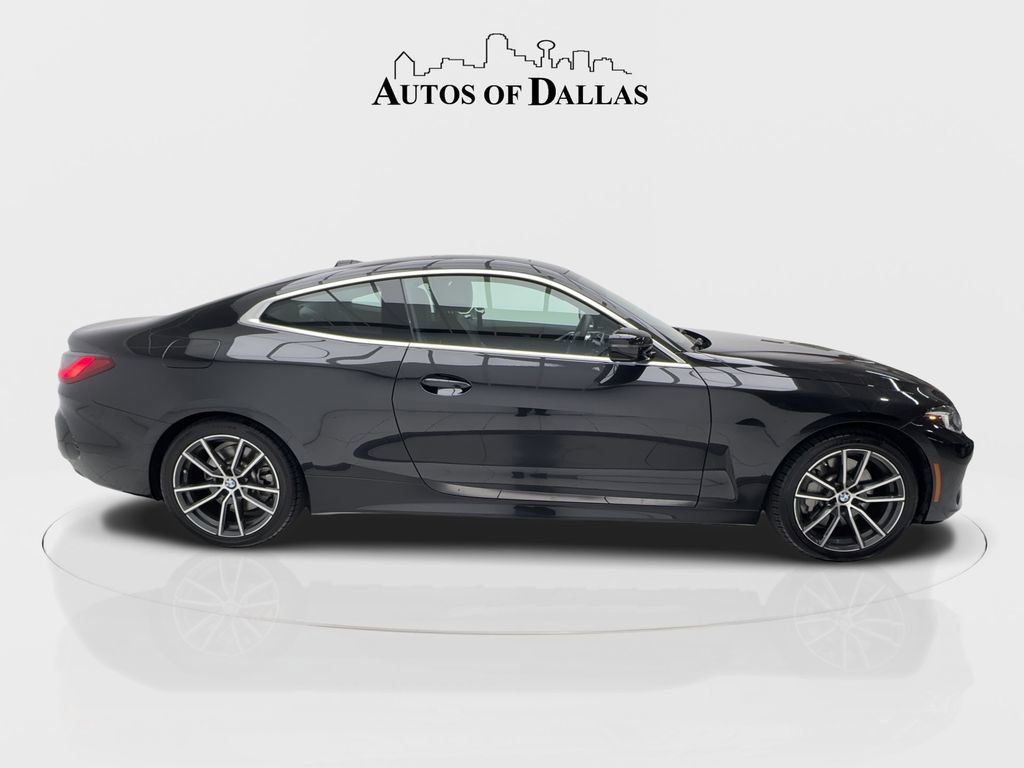 Used 2026 BMW 430i xDrive Coupe image 7