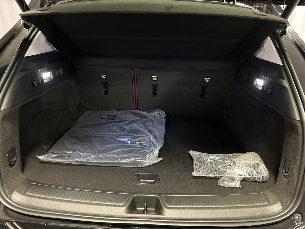 New 2026 Buick Envision Sport Touring AWD/4WD image 23