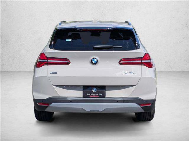 New 2026 BMW X3 xDrive30i w/ Convenience Package AWD/4WD image 7