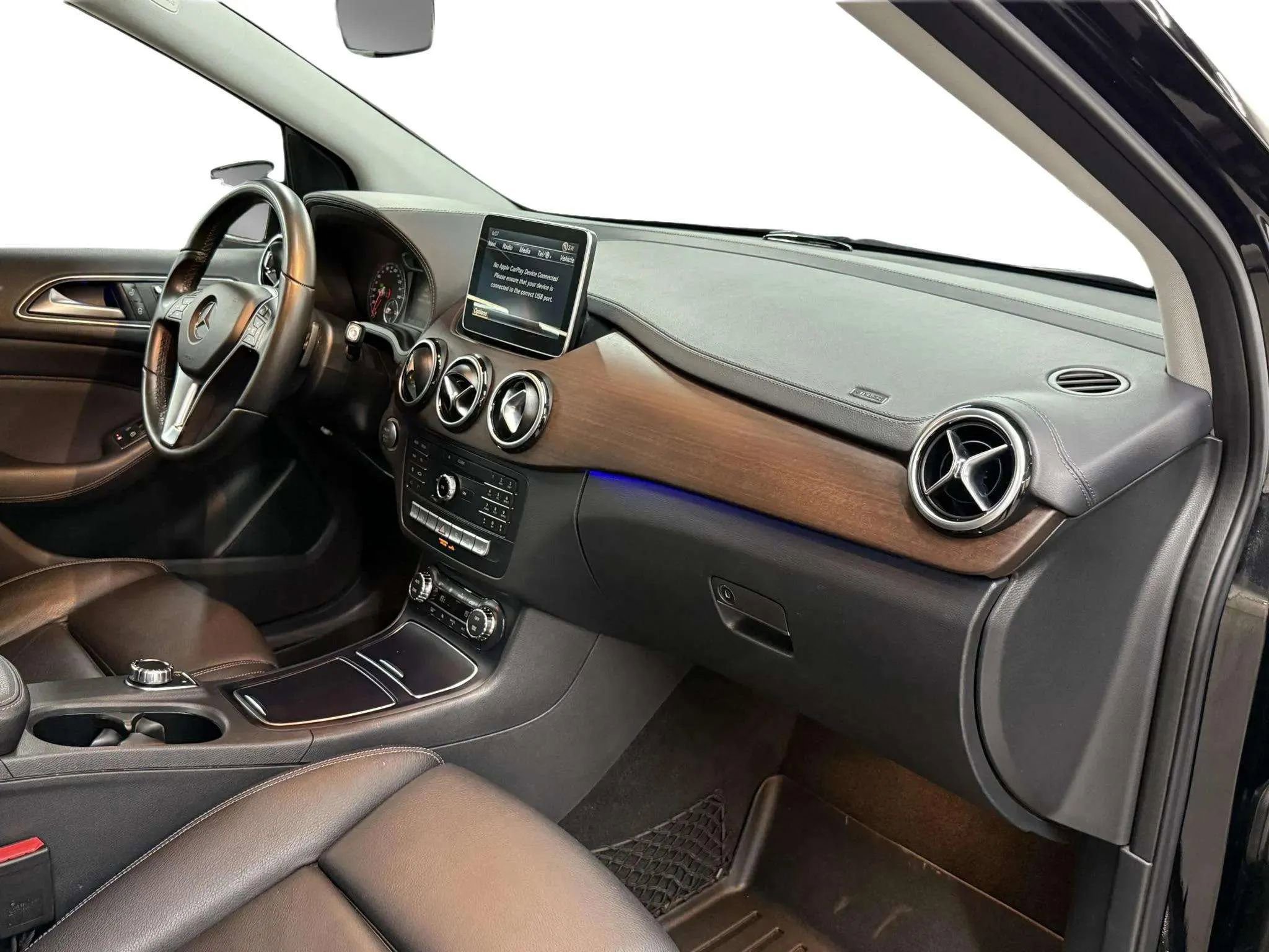 Used 2016 Mercedes-Benz B 250e image 10