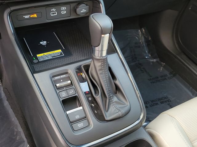 Certified 2025 Honda CR-V EX-L image 30
