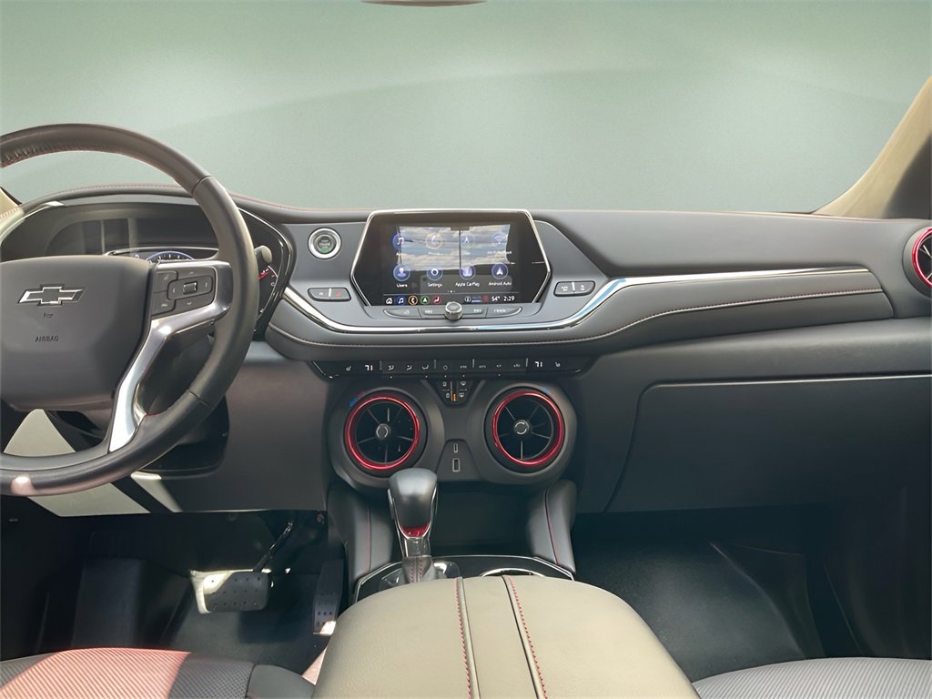 Used 2022 Chevrolet Blazer RS image 20