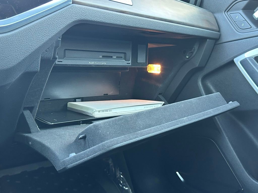 Used 2021 Audi Q3 2.0T Premium Plus w/ Premium Plus Package image 67