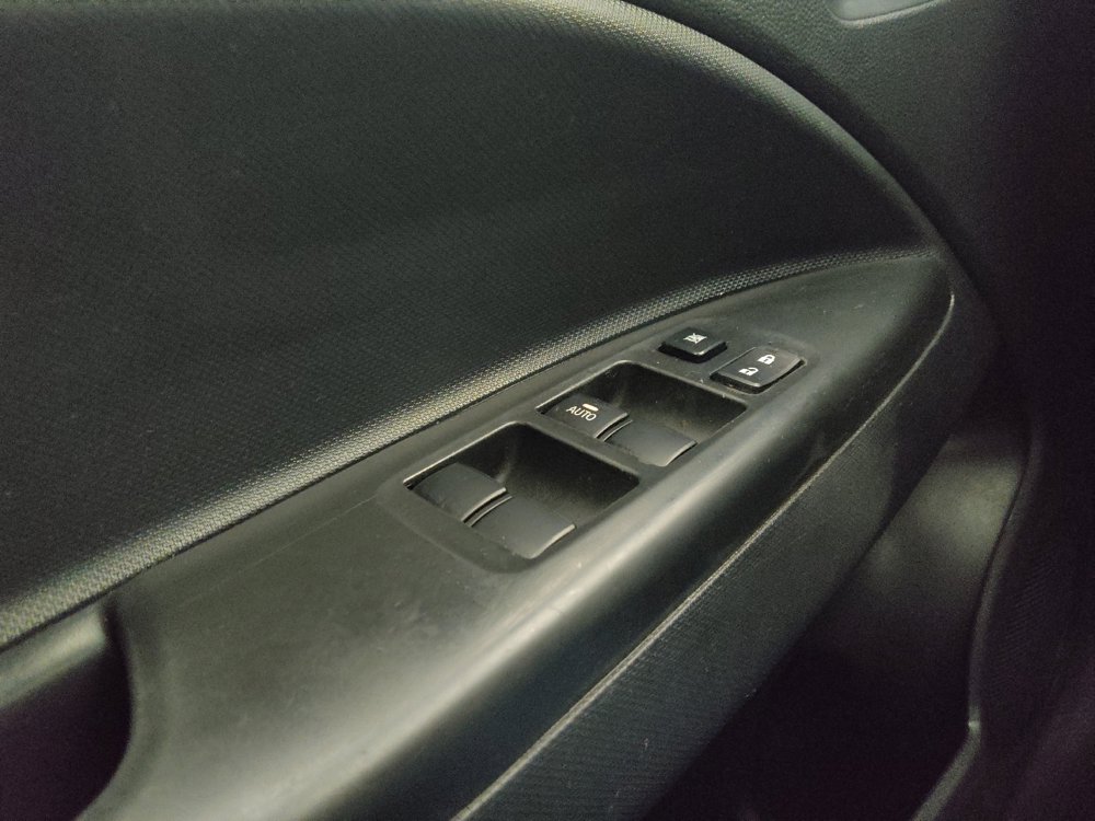 Used 2023 Mitsubishi Mirage ES FWD image 27