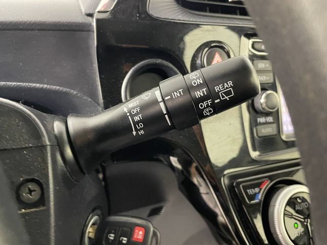 Used 2018 Toyota Prius C Two FWD image 14