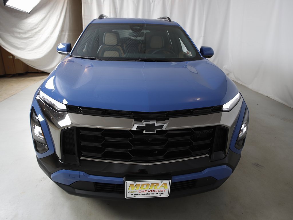 New 2026 Chevrolet Equinox ACTIV w/ Convenience Package III image 6