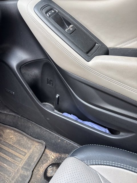 Certified 2021 Subaru Forester Limited w/ Popular Package #3 image 6