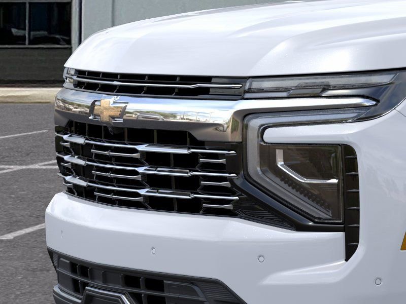 New 2026 Chevrolet Tahoe Premier RWD image 13
