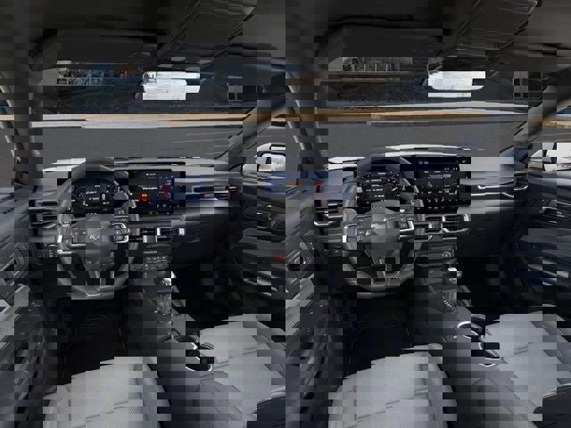 New 2025 Ford Mustang GT Premium image 9