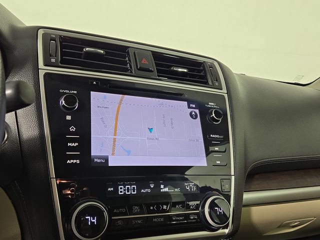 Used 2019 Subaru Outback 2.5i Limited AWD/4WD image 18