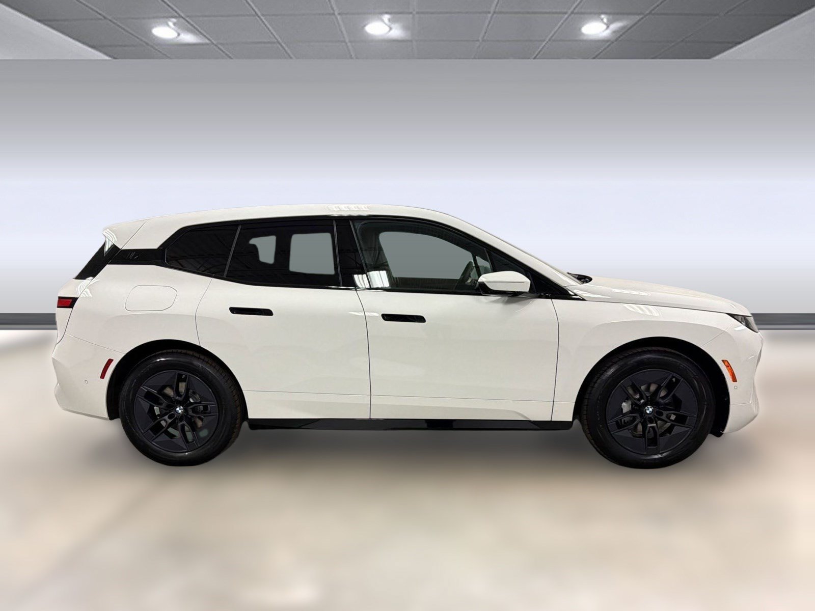 New 2026 BMW iX xDrive60 AWD/4WD image 8