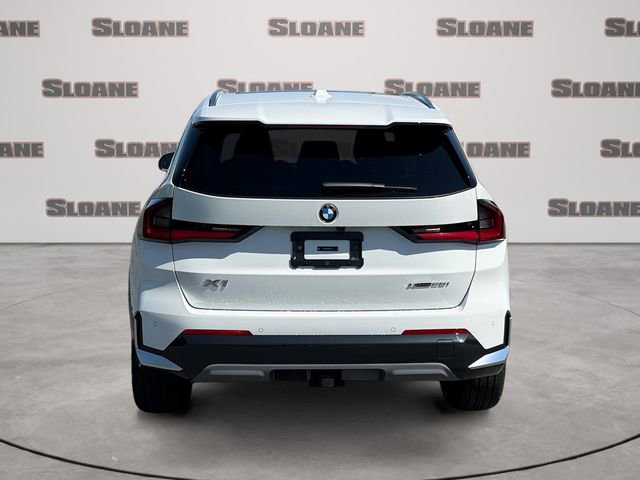 New 2026 BMW X1 xDrive28i w/ Convenience Package AWD/4WD image 4