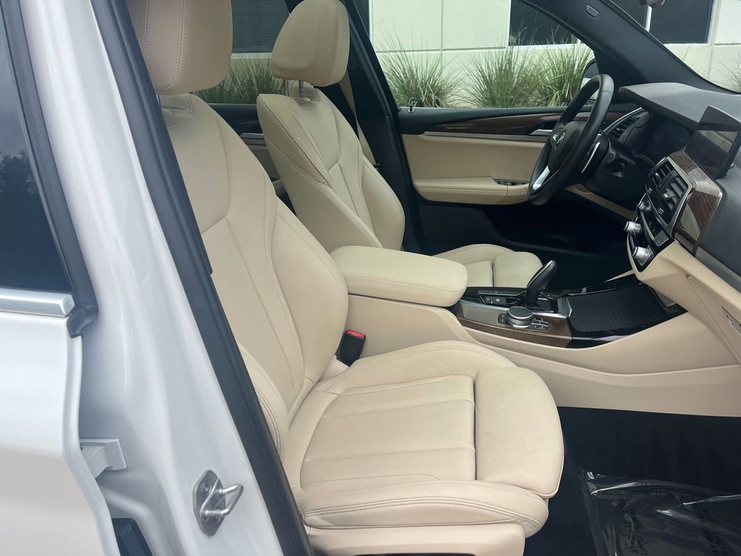 Used 2020 BMW X3 sDrive30i image 22