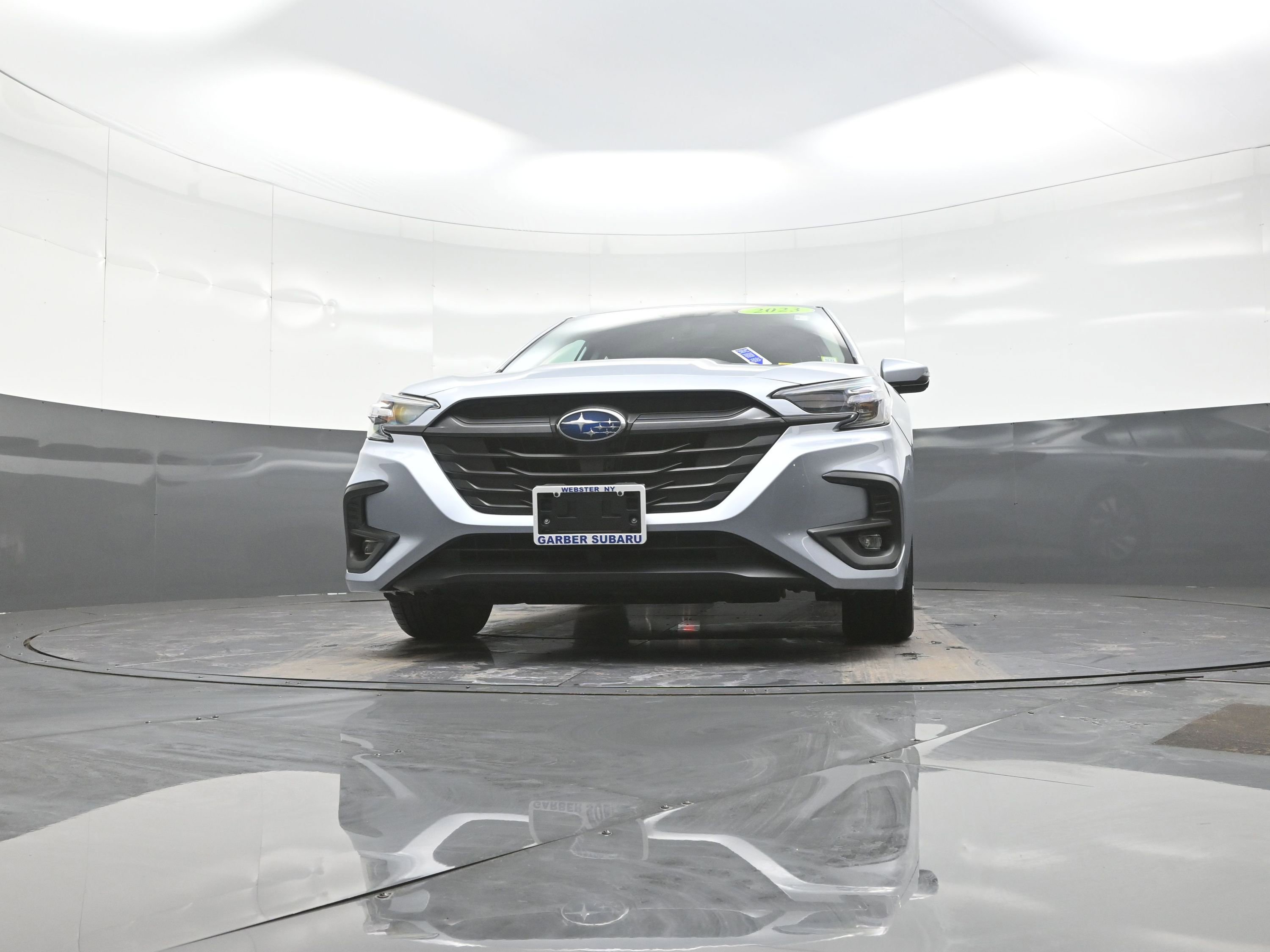 Used 2023 Subaru Legacy Limited image 10