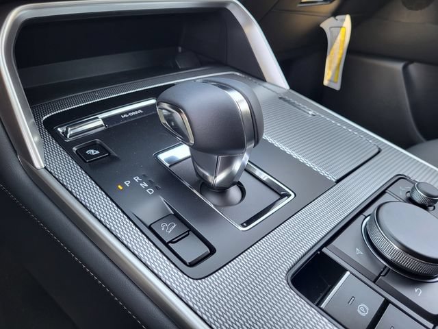 New 2026 MAZDA CX-90 Plug-In Hybrid w/Premium Sport AWD/4WD image 18