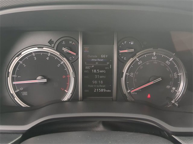 Used 2024 Toyota 4Runner TRD Pro image 28