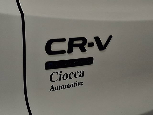 Used 2026 Honda CR-V Sport-L image 31