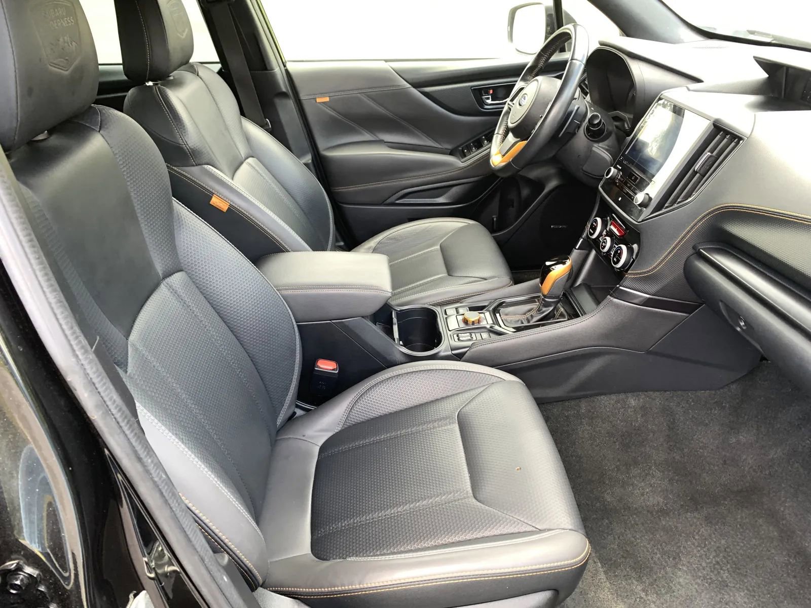 Used 2022 Subaru Forester Wilderness AWD/4WD image 22