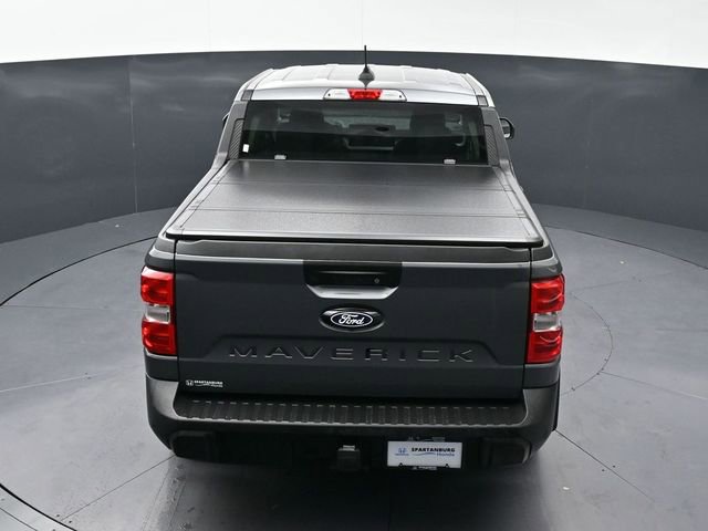 Used 2025 Ford Maverick XLT image 30
