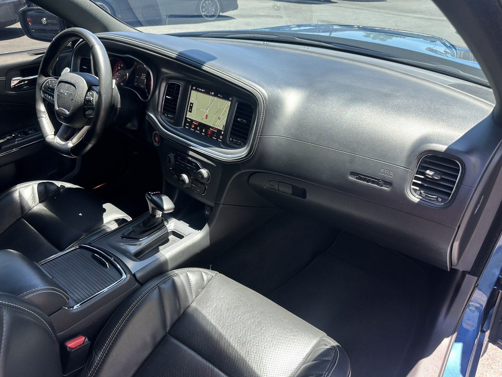 Used 2021 Dodge Charger SRT Hellcat Redeye Widebody RWD image 21