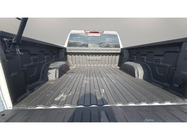 Used 2025 GMC Sierra 1500 SLT w/ SLT Premium Plus Package image 23