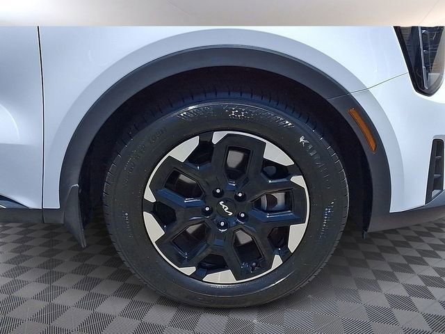 Certified 2024 Kia Sorento S w/ Panoramic Sunroof Package FWD image 10