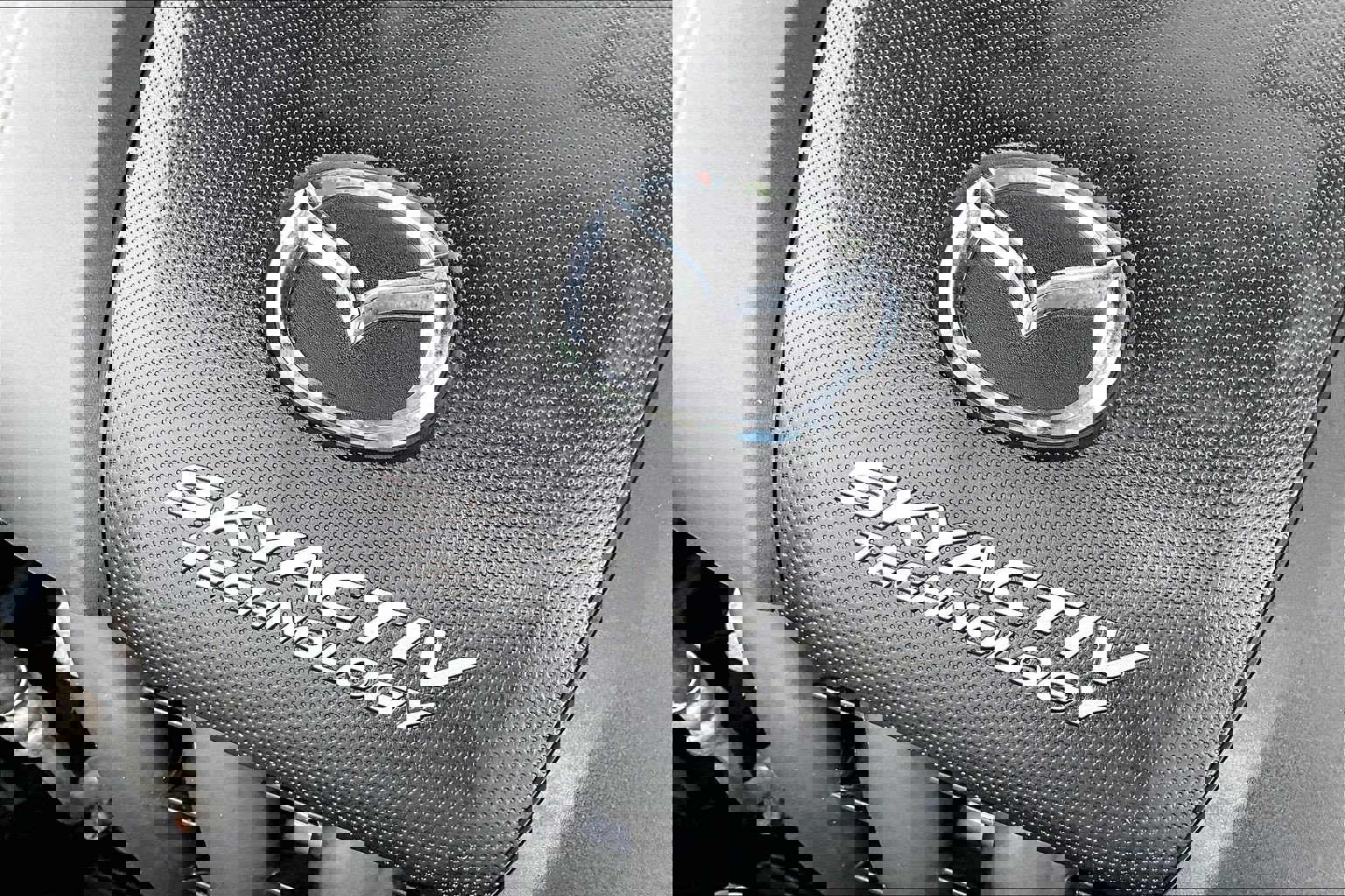 Used 2019 MAZDA CX-3 Touring w/ Preferred Equipment Package AWD/4WD image 31