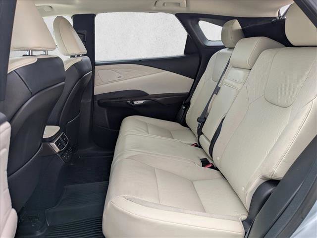 Used 2023 Lexus RX 350 w/ Accessory Package (Z1) image 16