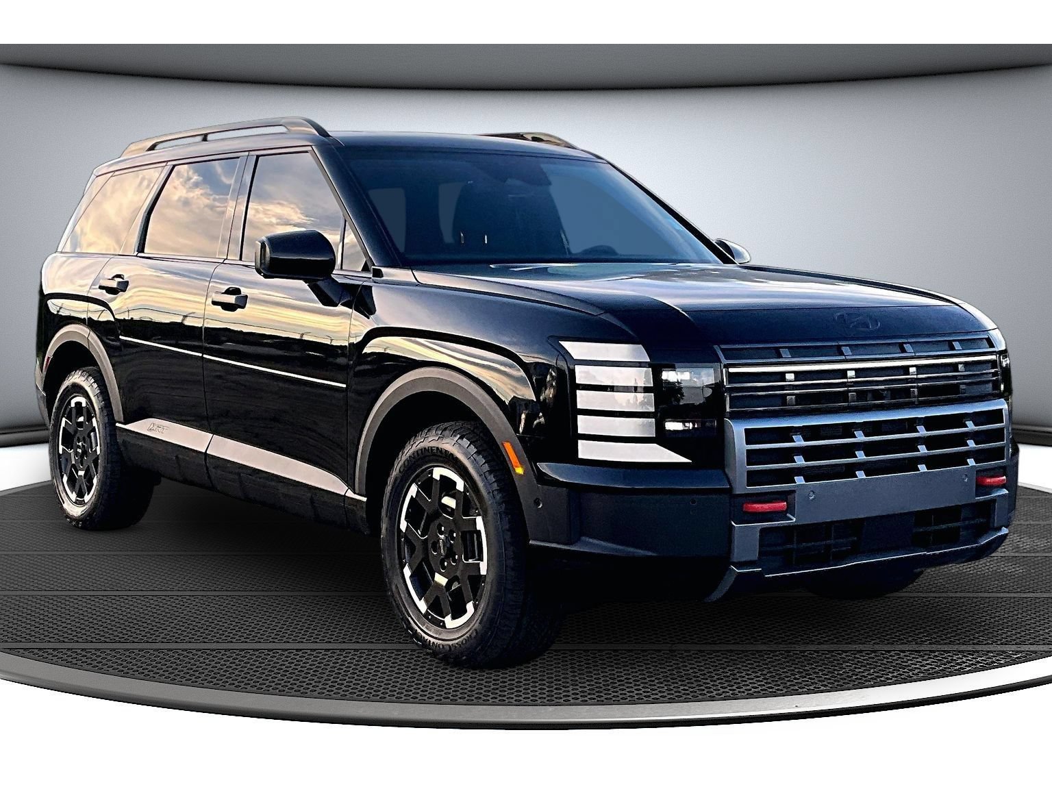 Used 2026 Hyundai Palisade XRT Pro AWD/4WD image 13