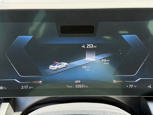 Used 2025 BMW i5 eDrive40i w/ Premium Package RWD image 27