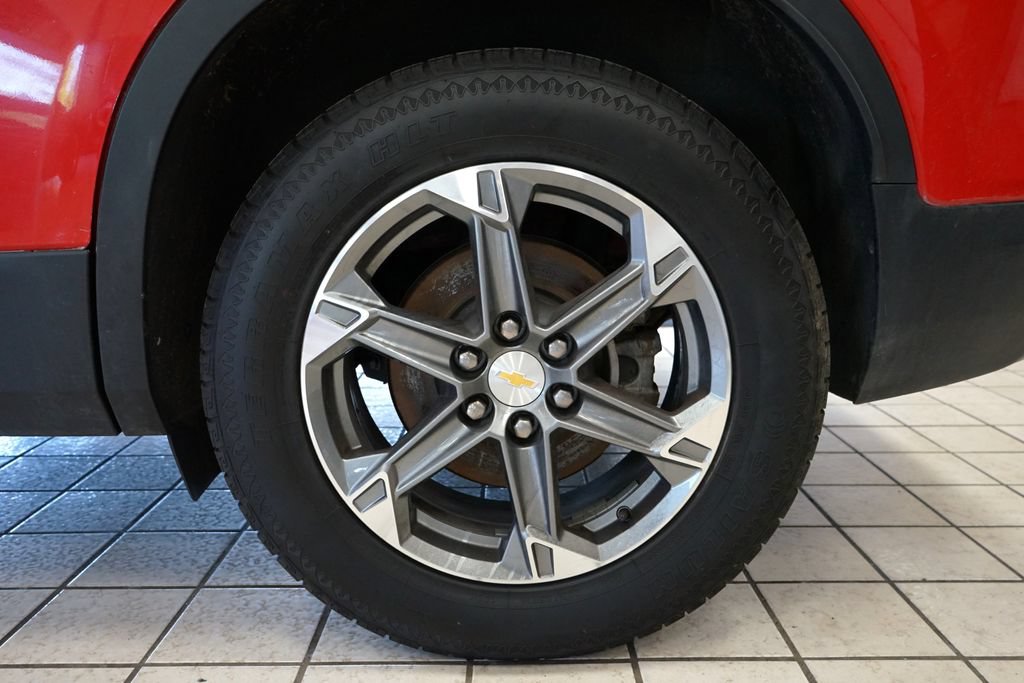 Used 2023 Chevrolet Blazer LT AWD/4WD image 51