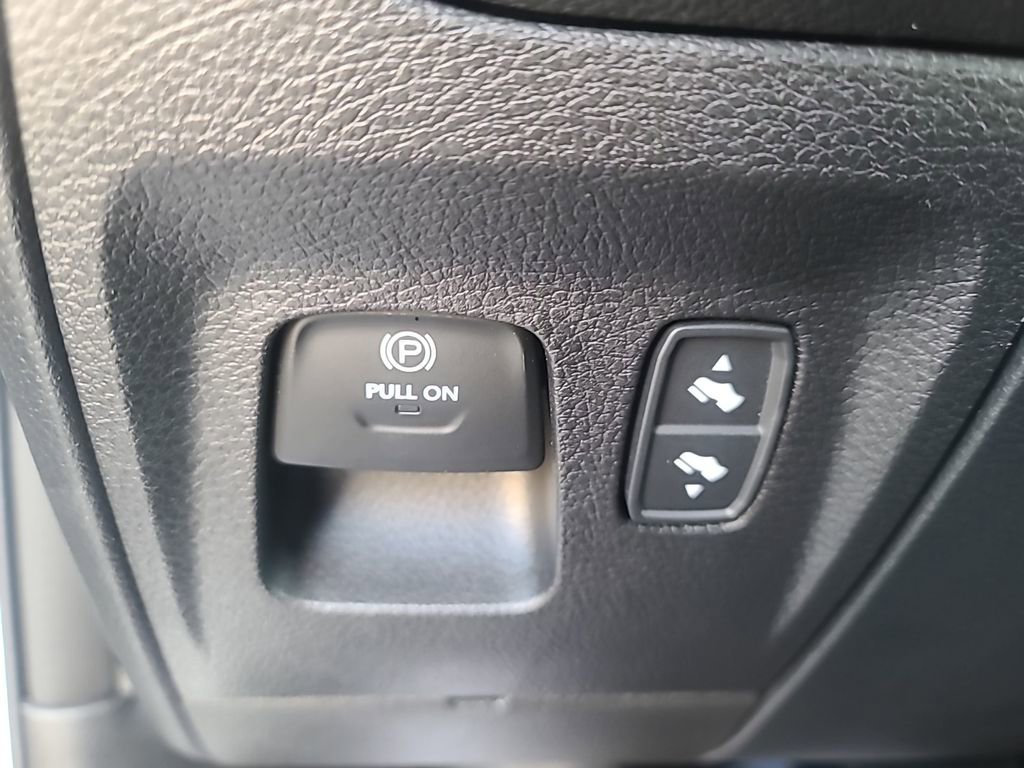 New 2025 RAM 1500 Laramie w/ Sport Appearance Package image 34