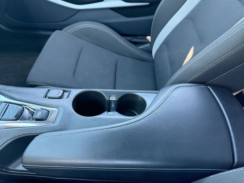 Used 2023 Chevrolet Camaro LT image 21