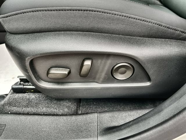 New 2026 GMC Terrain AT4 w/ LPO, Floor Liner Package AWD/4WD image 15