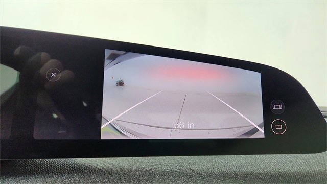 Used 2024 Lucid Air Touring image 44