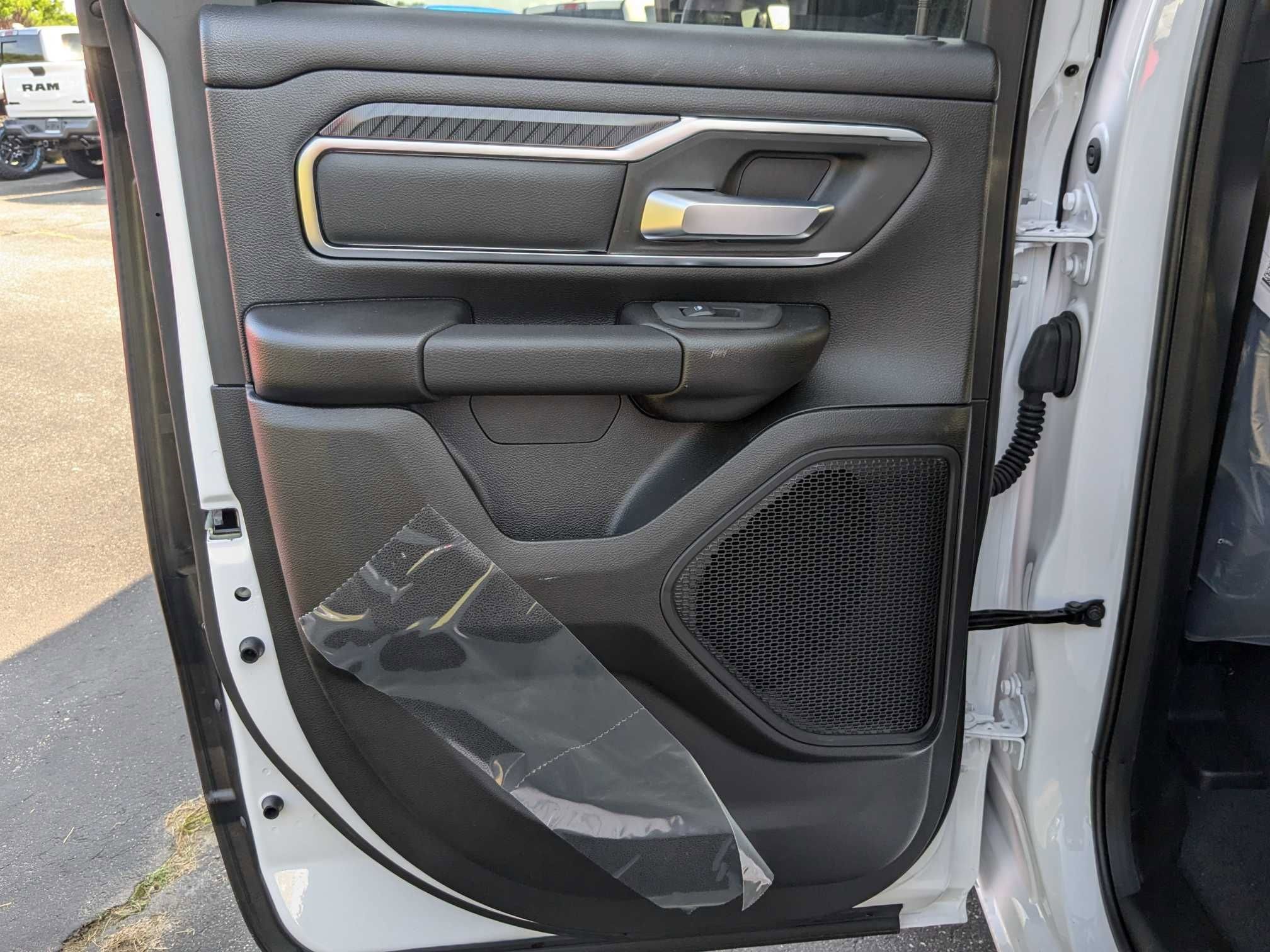 New 2025 RAM 1500 Big Horn image 18