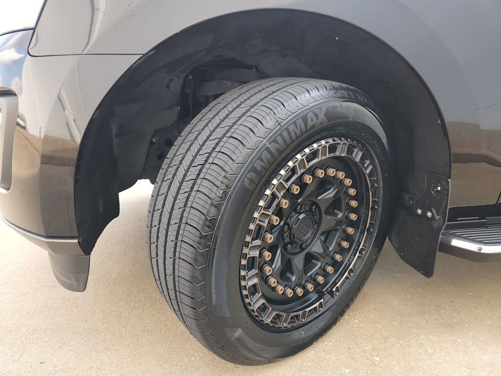 Used 2021 Ford Expedition Max XLT image 33