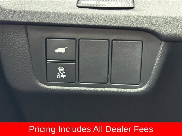 Used 2024 Honda CR-V Sport-L image 20