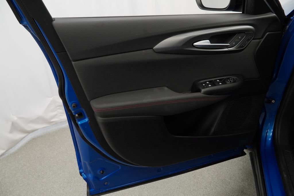 Used 2025 Dodge Hornet R/T AWD/4WD image 40