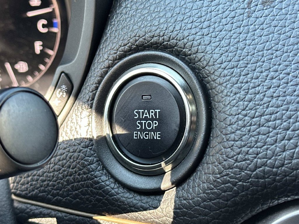 Certified 2024 MAZDA CX-90 3.3 Turbo S AWD/4WD image 19