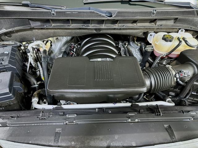 Certified 2024 GMC Yukon XL Denali w/ Max Trailering Package image 32