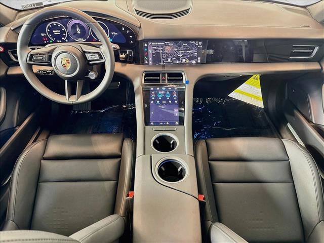 New 2026 Porsche Taycan RWD image 18