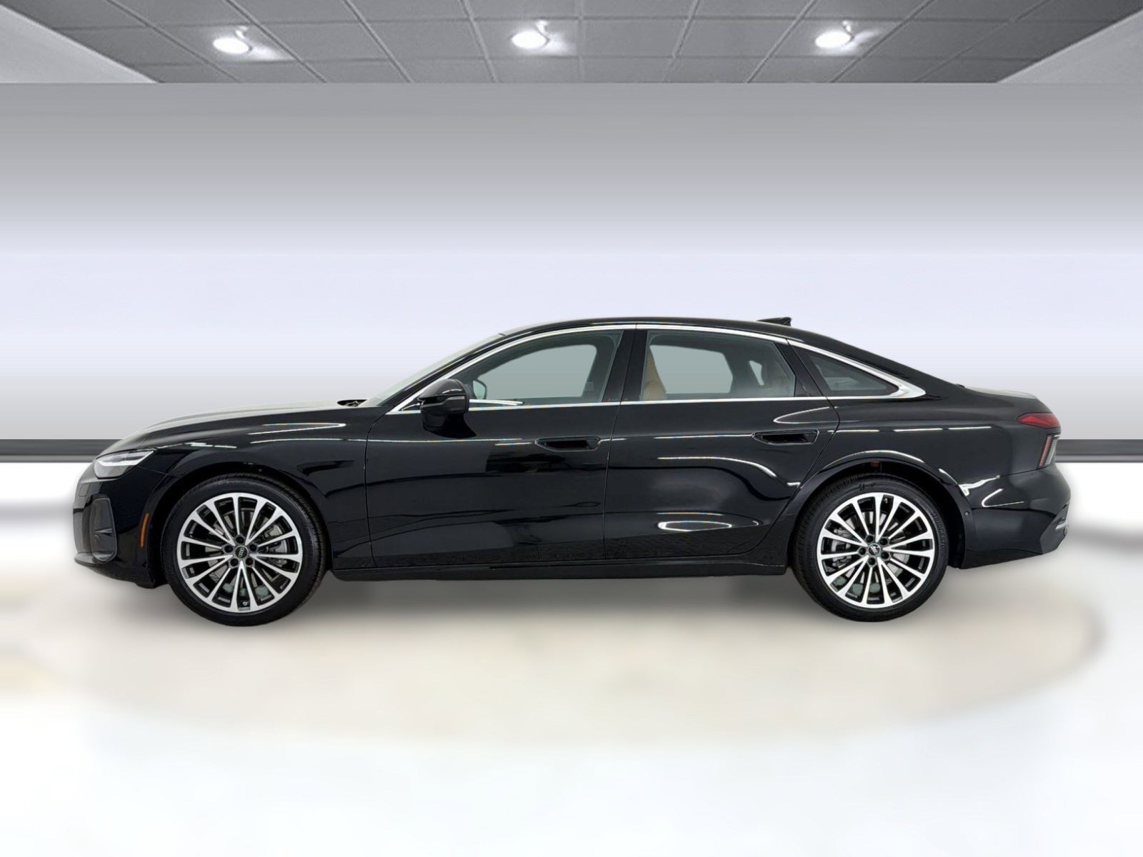 New 2026 Audi A6 Premium image 2
